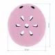 Casca de protectie pentru copii Kidwell ORIX II, marimea S 48-52 cm - Pink
