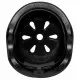 Casca de protectie pentru copii Kidwell ORIX II, marimea M 52-56 cm - Black Mat Casca de protectie pentru copii Kidwell ORIX II, marimea M 52-56 cm - Black Mat