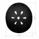 Casca de protectie pentru copii Kidwell ORIX II, marimea M 52-56 cm - Black Mat Casca de protectie pentru copii Kidwell ORIX II, marimea M 52-56 cm - Black Mat