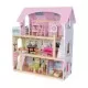 Casuta papusi de basm 4110 Ecotoys Casuta papusi de basm 4110 Ecotoys