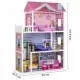 Casuta de basm Capsunica Ecotoys cu lift Casuta de basm Capsunica Ecotoys cu lift