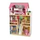 Casuta papusi de basm zmeurica 4109 Ecotoys Casuta papusi de basm zmeurica 4109 Ecotoys