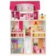 Casuta papusi de basm zmeurica 4109 Ecotoys Casuta papusi de basm zmeurica 4109 Ecotoys