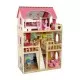 Casuta papusi de basm zmeurica 4109 Ecotoys Casuta papusi de basm zmeurica 4109 Ecotoys