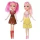 Casuta papusi de basm zmeurica 4109 Ecotoys Casuta papusi de basm zmeurica 4109 Ecotoys