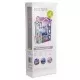Casuta de papusi din lemn cu mobilier XXL Ecotoys Casuta de papusi din lemn cu mobilier XXL Ecotoys
