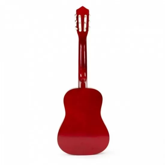 Chitara din lemn cu 6 corzi pentru copii, 76 cm, Ecotoys HX18022-30N Chitara din lemn cu 6 corzi pentru copii, 76 cm, Ecotoys HX18022-30N