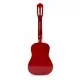 Chitara din lemn cu 6 corzi pentru copii, 76 cm, Ecotoys HX18022-30N Chitara din lemn cu 6 corzi pentru copii, 76 cm, Ecotoys HX18022-30N