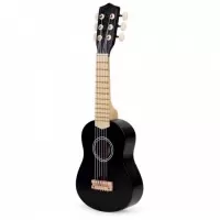 Chitara din lemn pentru copii Ecotoys ESC-W-0164B