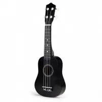 Chitara din lemn pentru copii Ecotoys MF019D