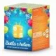 Cilindru cu heliu 0.42 m3 cu 50 de baloane si 60m panglica Ricokids 799100 Cilindru cu heliu 0.42 m3 cu 50 de baloane si 60m panglica Ricokids 799100