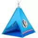 Cort de indieni Ecotoys - Albastru Cort de indieni Ecotoys - Albastru