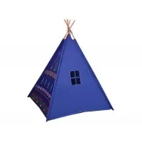 Cort de indieni Ecotoys - Violet