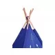 Cort de indieni Ecotoys - Violet Cort de indieni Ecotoys - Violet