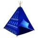 Cort de indieni Ecotoys - Violet Cort de indieni Ecotoys - Violet