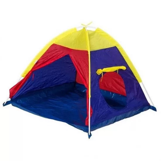 Cort de joaca 5 în 1 Ecotoys Cort de joaca 5 în 1 Ecotoys