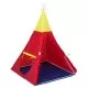 Cort de joaca 5 în 1 Ecotoys Cort de joaca 5 în 1 Ecotoys