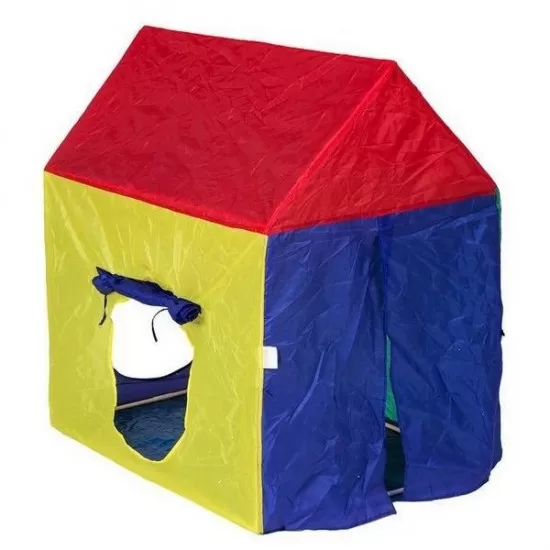 Cort de joaca 5 în 1 Ecotoys Cort de joaca 5 în 1 Ecotoys
