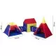 Cort de joaca 5 în 1 Ecotoys Cort de joaca 5 în 1 Ecotoys