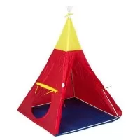 Cort de joaca 7 in 1 Ecotoys