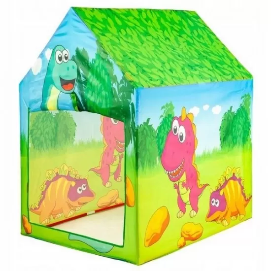 Cort de joaca Dino Iplay Cort de joaca Dino Iplay