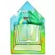 Cort de joaca Dino Iplay Cort de joaca Dino Iplay