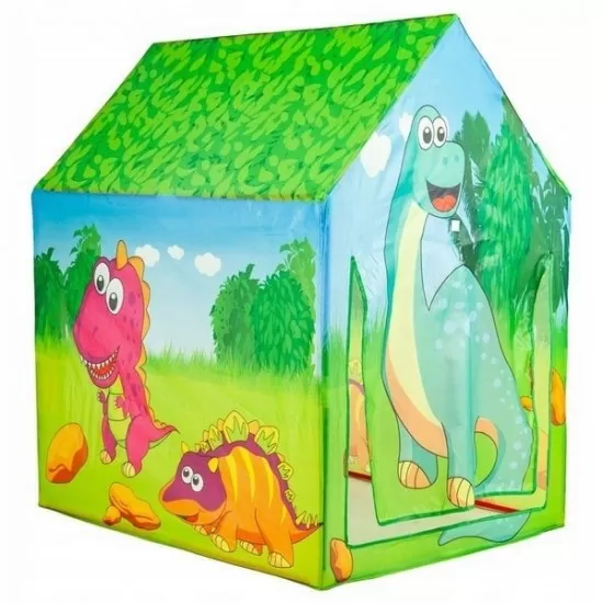 Cort de joaca Dino Iplay Cort de joaca Dino Iplay