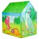 Cort de joaca Dino Iplay Cort de joaca Dino Iplay