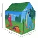 Cort de joaca Dino Iplay Cort de joaca Dino Iplay
