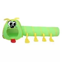 Cort de joaca Ecotoys 2 in 1