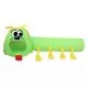 Cort de joaca Ecotoys 2 in 1 Cort de joaca Ecotoys 2 in 1