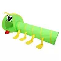 Cort de joaca Ecotoys 2 in 1