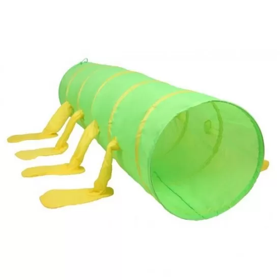 Cort de joaca Ecotoys 2 in 1 Cort de joaca Ecotoys 2 in 1