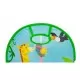 Cort de joaca Jungla cu 50 de bile multicolore Ecotoys Cort de joaca Jungla cu 50 de bile multicolore Ecotoys