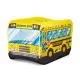 Cort de joaca pentru copii autobuz scolar IPLAY Cort de joaca pentru copii autobuz scolar IPLAY