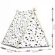 Cort de joaca pentru copii cu 2 pernite si lampa tip bec suspendat Ricokids 107 x 116 x 110 cm - Alb Cort de joaca pentru copii cu 2 pernite si lampa tip bec suspendat Ricokids 107 x 116 x 110 cm - Alb