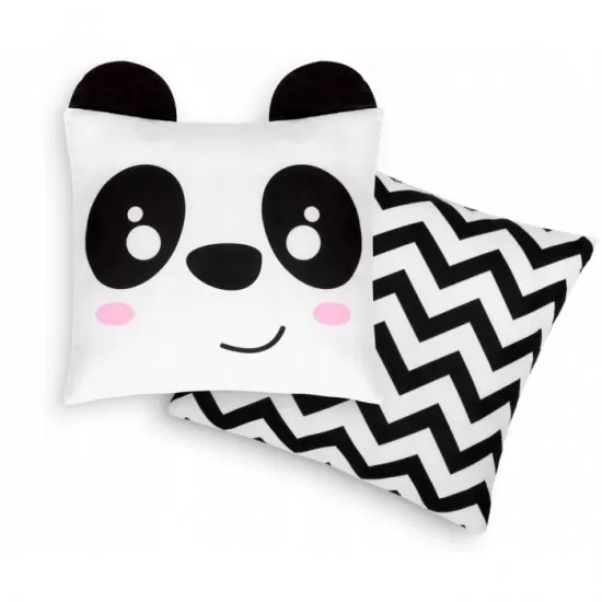 Cort de joaca pentru copii cu ghirlanda,lumini si 2 pernite Ricokids 120 x 120 x 165 cm - Panda Cort de joaca pentru copii cu ghirlanda,lumini si 2 pernite Ricokids 120 x 120 x 165 cm - Panda