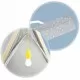 Cort de joaca pentru copii cu lampa si 2 pernite Nukido 107 x 116 x 110 cm - Gri Cort de joaca pentru copii cu lampa si 2 pernite Nukido 107 x 116 x 110 cm - Gri