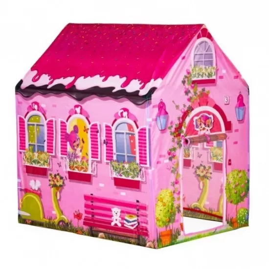 Cort de joaca pentru copii Ecotoys 7200AR Cort de joaca pentru copii Ecotoys 7200AR
