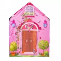 Cort de joaca pentru copii Ecotoys 7200AR