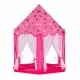 Cort de joaca pentru copii Ecotoys 8236 - Roz Cort de joaca pentru copii Ecotoys 8236 - Roz
