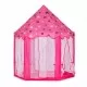 Cort de joaca pentru copii Ecotoys 8236 - Roz Cort de joaca pentru copii Ecotoys 8236 - Roz