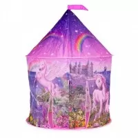 Cort de joaca pentru copii Iplay Unicorn