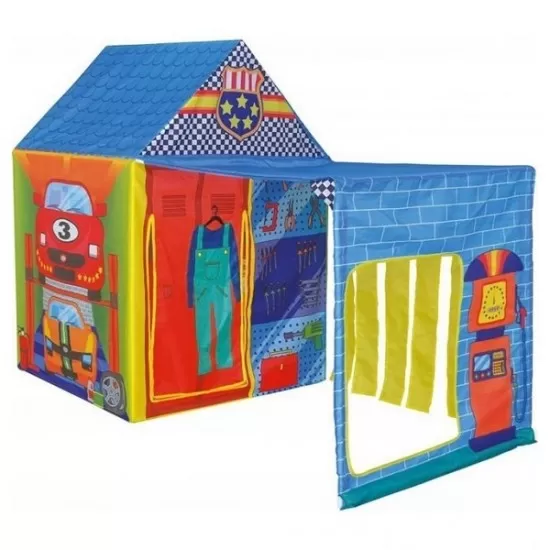 Cort de joaca Atelier auto Iplay