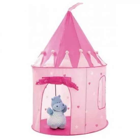 Cort de joaca Printesa Iplay 105 x 105 x 125 cm Cort de joaca Printesa Iplay 105 x 105 x 125 cm