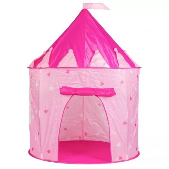 Cort de joaca Printesa Iplay 105 x 105 x 125 cm Cort de joaca Printesa Iplay 105 x 105 x 125 cm