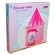 Cort de joaca Printesa Iplay 105 x 105 x 125 cm Cort de joaca Printesa Iplay 105 x 105 x 125 cm