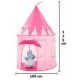 Cort de joaca Printesa Iplay 105 x 105 x 125 cm Cort de joaca Printesa Iplay 105 x 105 x 125 cm