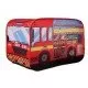 Cort de joaca masina de pompieri Ecotoys Cort de joaca masina de pompieri Ecotoys