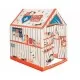 Cort de joaca tip Clinica Veterinara cu motive grafice Cort de joaca tip Clinica Veterinara cu motive grafice